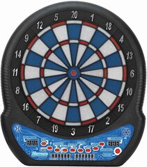 Elektrooniline noolemäng MASTERS CHOICE 3 DART GAME nooltega цена и информация | Дартс | kaup24.ee