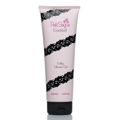 Aquolina Pink Sugar Shower Gel 250ml hind ja info | Aquolina Kosmeetika, parfüümid | kaup24.ee