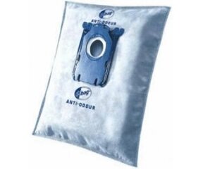 Мешки для пыли Electrolux E203/E203B S-Bag Anti Odour, 3 шт. цена и информация | Аксессуары для пылесосов | kaup24.ee