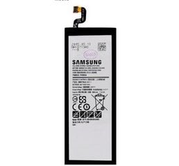 OEM Samsung Galaxy Note5 N920 hind ja info | Mobiiltelefonide akud | kaup24.ee