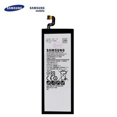 OEM Samsung Galaxy Note5 N920 hind ja info | Mobiiltelefonide akud | kaup24.ee