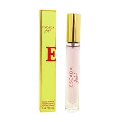 Parfüümvesi Escada Joyful EDP naistele 7,4 ml hind ja info | Naiste parfüümid | kaup24.ee