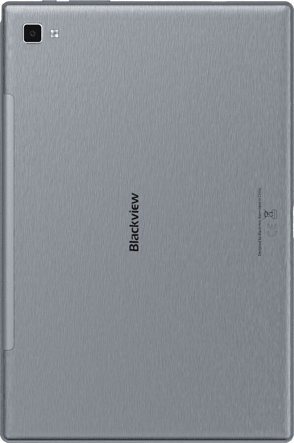 Tahvelarvuti Blackview Tab 8 10.1 4/64 GB, Silver Gray hind ja info | Tahvelarvutid | kaup24.ee