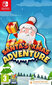 Nintendo Switch mäng Santas Xmas Adventure - Digital Download hind ja info | Arvutimängud, konsoolimängud | kaup24.ee