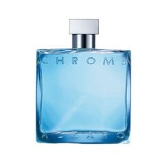 <p>Azzaro Chrome EDT для мужчин, 100 мл</p>
 цена и информация | Мужские духи | kaup24.ee