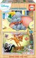 Pusle Disney animatsioon, 2 tk x 16 detaili цена и информация | Pusled | kaup24.ee