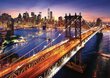 Pusle Manhattan, 3000 detaili цена и информация | Pusled | kaup24.ee