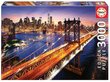 Pusle Manhattan, 3000 detaili цена и информация | Pusled | kaup24.ee