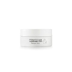 Taastav näokreem VAGHEGGI Primissima Renew Skin Face Cream, 50 ml hind ja info | Näokreemid | kaup24.ee