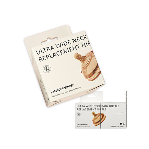 Pudelilutid Ultra Wide Neck 3-6 kuud hind ja info | Lutipudelid ja aksessuaarid | kaup24.ee