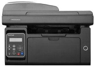 Pantum M6550NW MFP Printer / Scanner / Copier Wi-Fi цена и информация | Принтеры | kaup24.ee