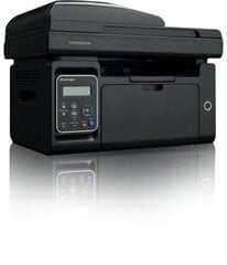 Pantum M6550NW принтер МФУ лазерный черно-белый Wi-Fi цена и информация | Принтеры | kaup24.ee
