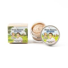 Jumestuskreem TheBalm Even Steven, Lighter than Light, 13.4 ml цена и информация | Пудры, базы под макияж | kaup24.ee