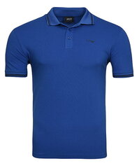 Мужская рубашка - поло Armani Jeans 8N6F30-6JPTZ цена и информация | Мужские футболки | kaup24.ee