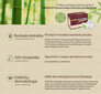 Bambusest rinnahoidja padjad, ühekordselt kasutatavad Mother-K, 32 tk. hind ja info | Vahendid imetamiseks | kaup24.ee