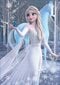 Pusle Frozen, 2 tk. x 500 detaili цена и информация | Pusled | kaup24.ee