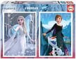 Pusle Frozen, 2 tk. x 500 detaili цена и информация | Pusled | kaup24.ee