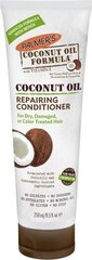 Кондиционер Palmer's Coconut Oil Formula, 250 мл цена и информация | Бальзамы, кондиционеры | kaup24.ee
