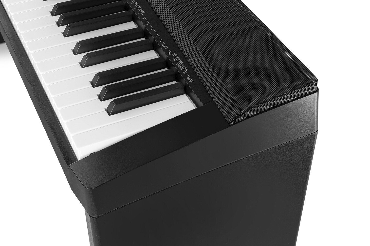 Max KB6W digitaalne klaver 88 klahvi koos mööblialusega цена и информация | Klahvpillid | kaup24.ee