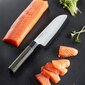 Nuga Santoku Kyocera Fuji, 15 cm hind ja info | Noad ja tarvikud | kaup24.ee