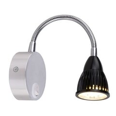 Настенный светильник Candellux 5521-43733 цена и информация | Настенный светильник Конусы | kaup24.ee