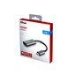 Adapter Trust Dalyx USB-C/HDMI, 20 cm цена и информация | USB jagajad, adapterid | kaup24.ee