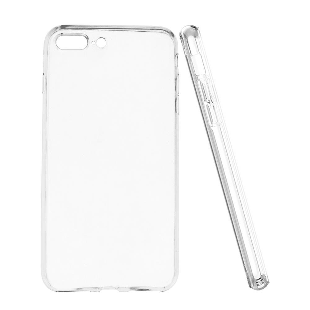 Telefoniümbris Ultra Clear 0.5mm Case Gel TPU, telefonile Nokia 3.1, läbipaistev hind ja info | Telefoni kaaned, ümbrised | kaup24.ee