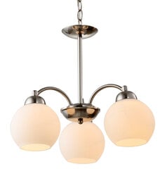 Candellux lamp Tobago hind ja info | Rippvalgustid | kaup24.ee