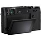 Fujifilm X100V, must hind ja info | Fotoaparaadid | kaup24.ee