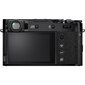 Fujifilm X100V, must цена и информация | Fotoaparaadid | kaup24.ee