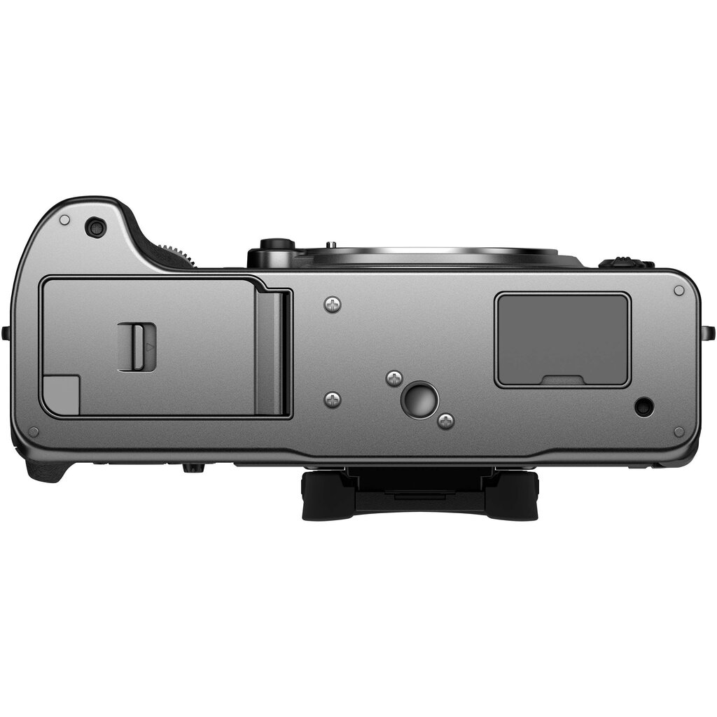 Fujifilm X-T4 + 18-55mm, hõbedane цена и информация | Fotoaparaadid | kaup24.ee