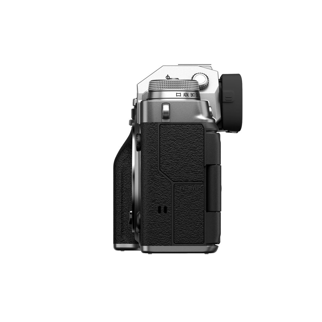 Fujifilm X-T4 kere, hõbedane hind ja info | Fotoaparaadid | kaup24.ee