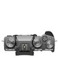 Fujifilm X-T4 kere, hõbedane hind ja info | Fotoaparaadid | kaup24.ee