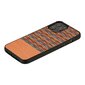 Telefoniümbris Man&Wood 1000001428, telefonile iPhone 12/12 Pro цена и информация | Telefoni kaaned, ümbrised | kaup24.ee