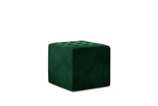 Пуф NORE Nolla, темно-зеленый цена и информация | Кресла-мешки и пуфы | kaup24.ee