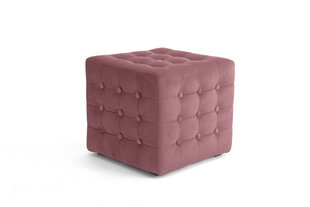 Tumba NORE Sofia, roosa hind ja info | Kott-toolid, tumbad, järid | kaup24.ee