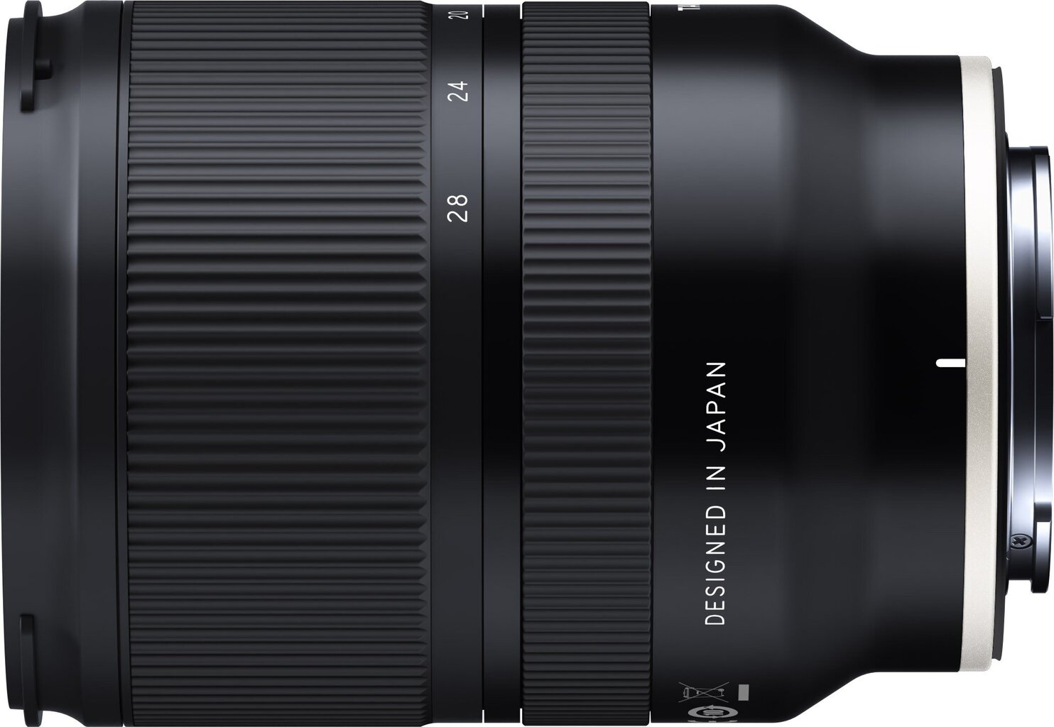 Objektiiv Tamron 17-28mm f/2.8 Di III RXD Sonyle hind ja info | Objektiivid | kaup24.ee