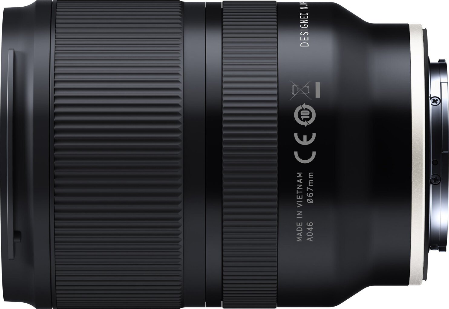 Objektiiv Tamron 17-28mm f/2.8 Di III RXD Sonyle hind ja info | Objektiivid | kaup24.ee