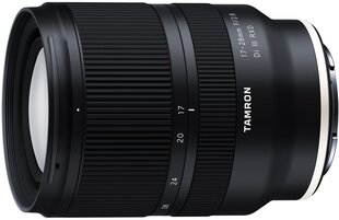 Tamron 17-28 мм f/2.8 Di III RXD объектив для Sony цена и информация | Линзы | kaup24.ee