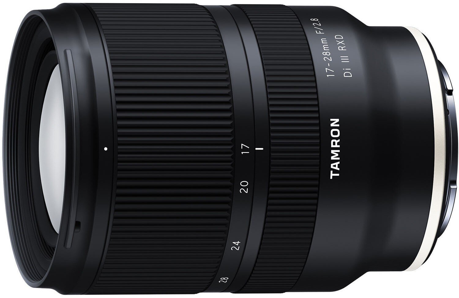 Objektiiv Tamron 17-28mm f/2.8 Di III RXD Sonyle hind ja info | Objektiivid | kaup24.ee