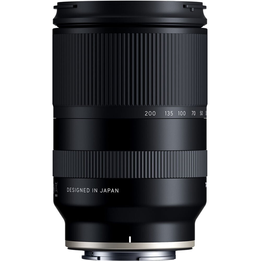 Objektiiv Tamron 28-200mm f/2.8-5.6 Di III RXD Sonyle цена и информация | Objektiivid | kaup24.ee