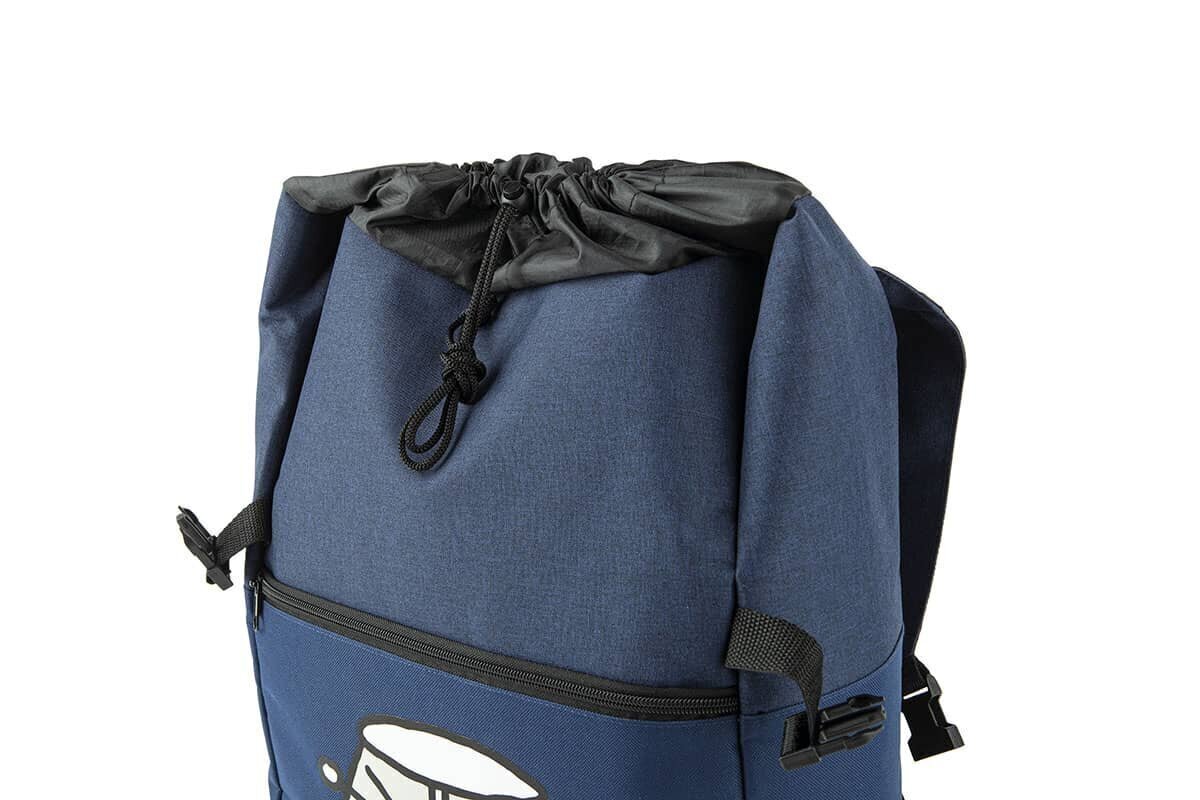 Laste suupiste seljakott Jata HPOR7040, 19 l, sinine hind ja info | Termosed, termokotid | kaup24.ee