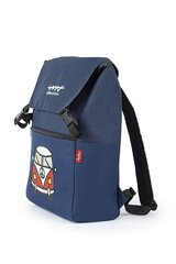 Laste suupiste seljakott Jata HPOR7040, 19 l, sinine hind ja info | Jata Lapsed ja imikud | kaup24.ee
