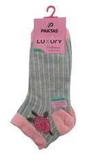 Naiste sokid Paktas Luxury 2599 hind ja info | Naiste sokid | kaup24.ee