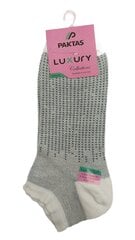 Naiste sokid Paktas Luxury 2599 hind ja info | Naiste sokid | kaup24.ee