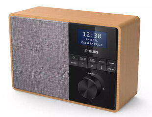 Philips TAR5505/10 hind ja info | Raadiod ja äratuskellad | kaup24.ee