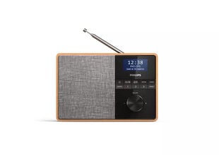 Philips TAR5505/10 цена и информация | Радиоприемники и будильники | kaup24.ee