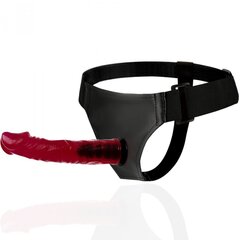 Strap-on Brant (19 x 4 см) цена и информация | БДСМ и фетиш | kaup24.ee