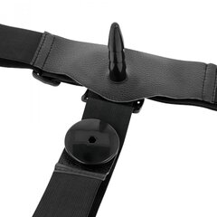 Strap-on Wayne (16.5 x 3.5cm) hind ja info | BDSM ja fetish | kaup24.ee