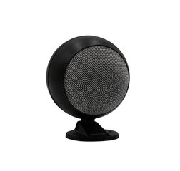 Blaupunkt Globe Loudspeaker, черная цена и информация | Автомобильные динамики | kaup24.ee